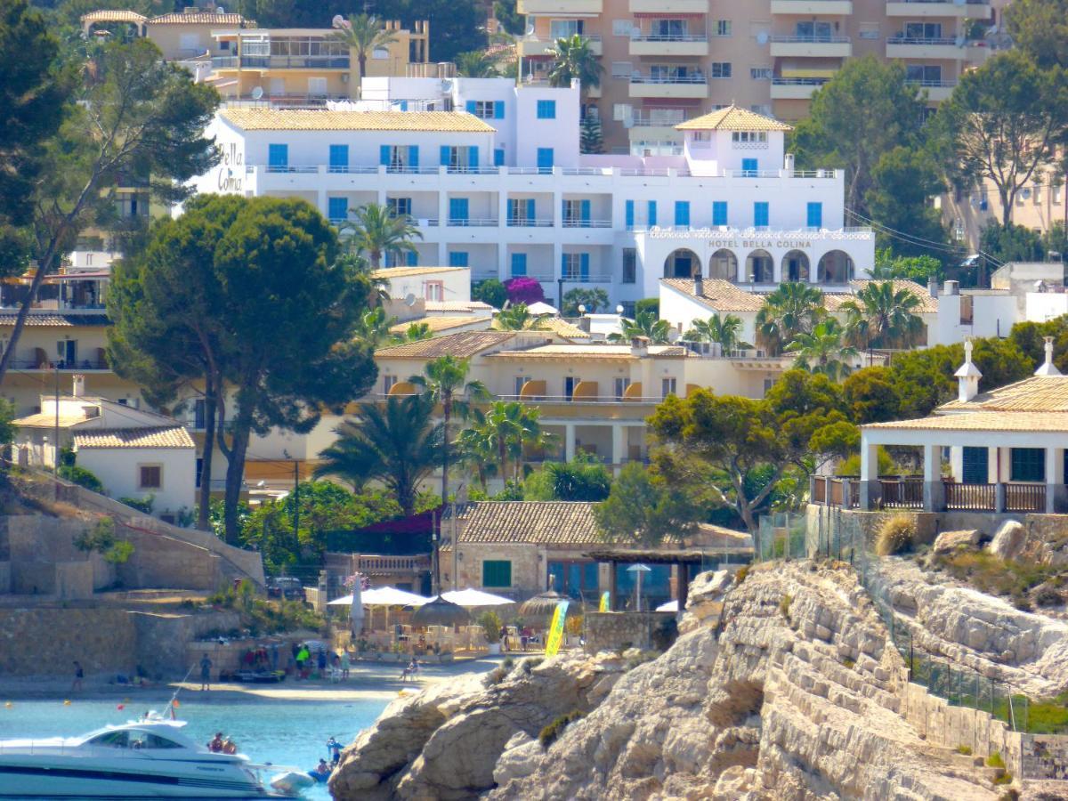 Bella Colina I Vintage Hotel 1953 Παγκουέρα Εξωτερικό φωτογραφία