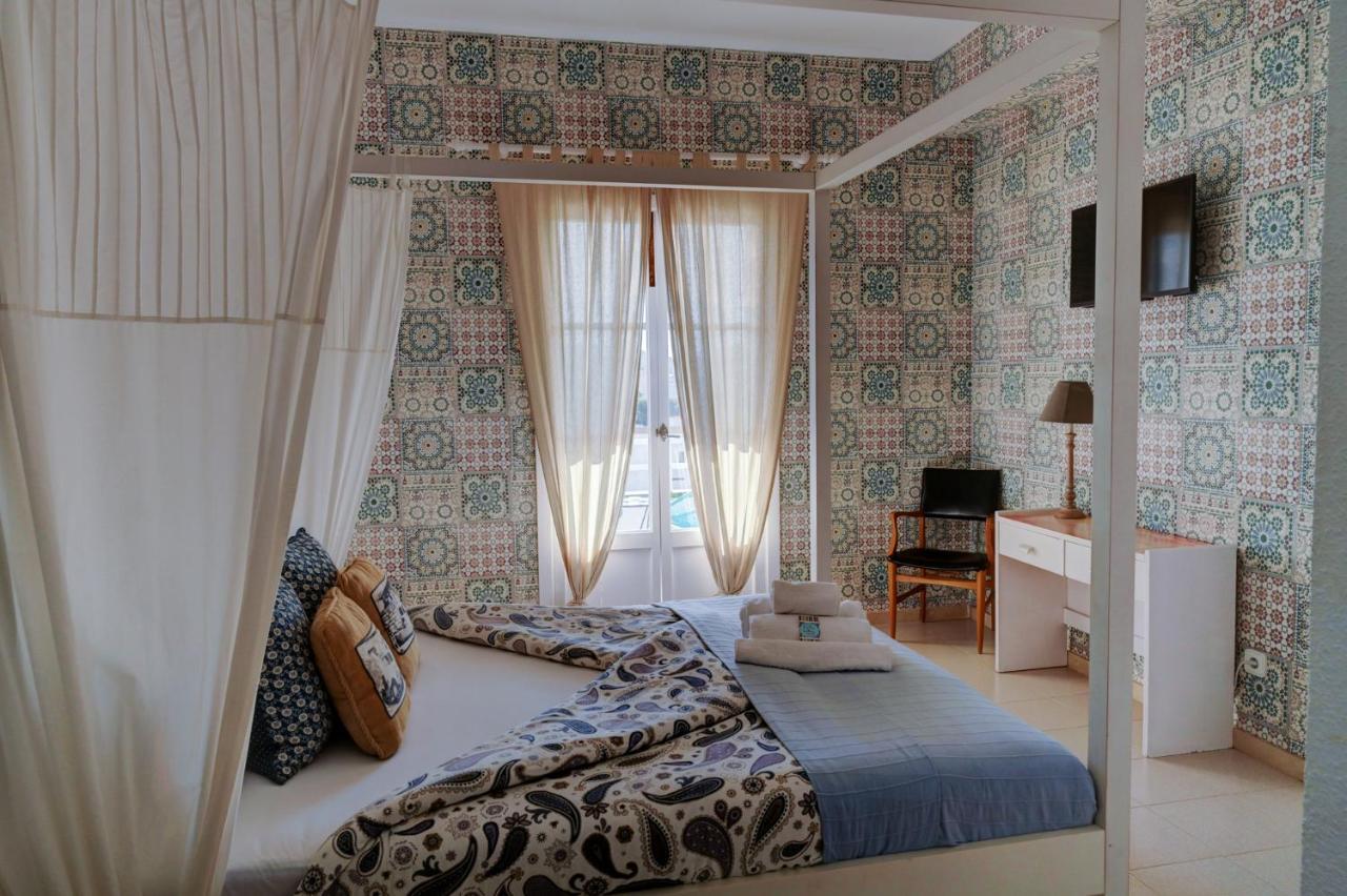 Bella Colina I Vintage Hotel 1953 Παγκουέρα Εξωτερικό φωτογραφία