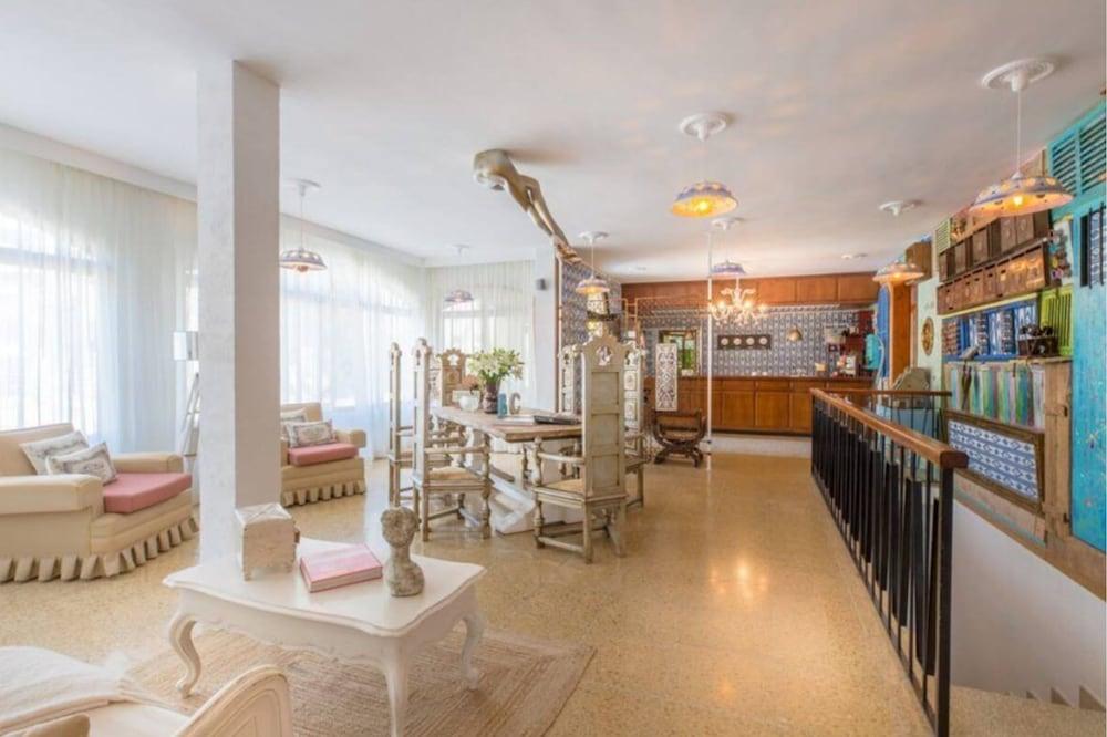 Bella Colina I Vintage Hotel 1953 Παγκουέρα Εξωτερικό φωτογραφία