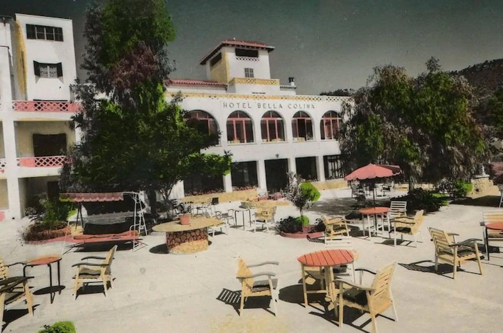 Bella Colina I Vintage Hotel 1953 Παγκουέρα Εξωτερικό φωτογραφία