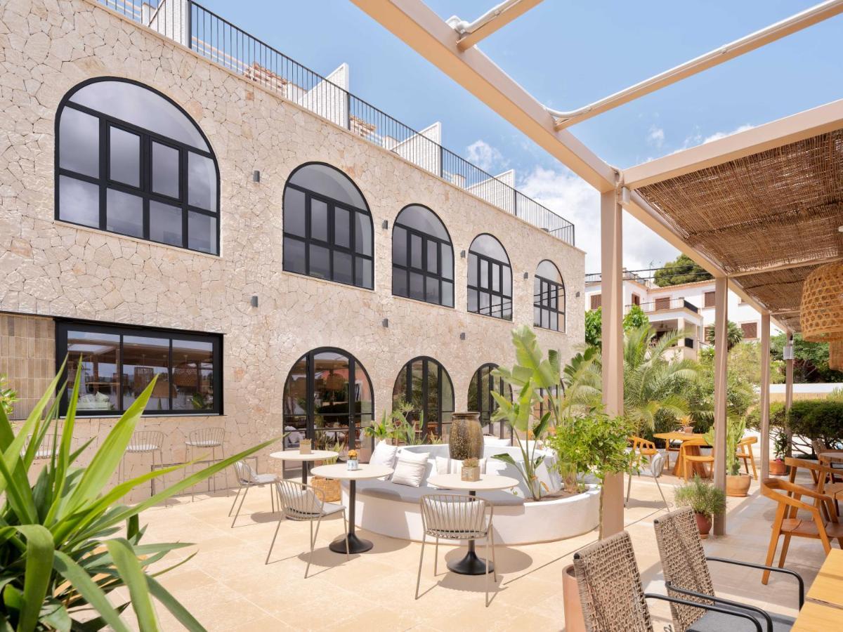 Bella Colina I Vintage Hotel 1953 Παγκουέρα Εξωτερικό φωτογραφία