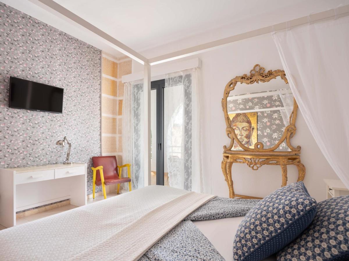 Bella Colina I Vintage Hotel 1953 Παγκουέρα Εξωτερικό φωτογραφία