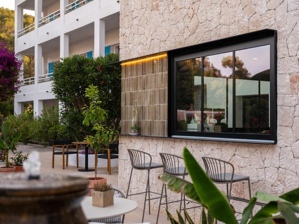 Bella Colina I Vintage Hotel 1953 Παγκουέρα Εξωτερικό φωτογραφία