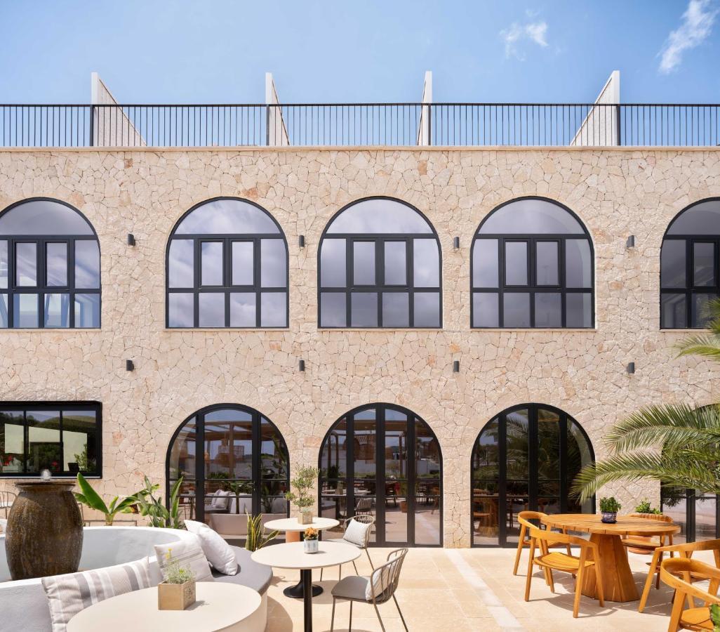 Bella Colina I Vintage Hotel 1953 Παγκουέρα Εξωτερικό φωτογραφία