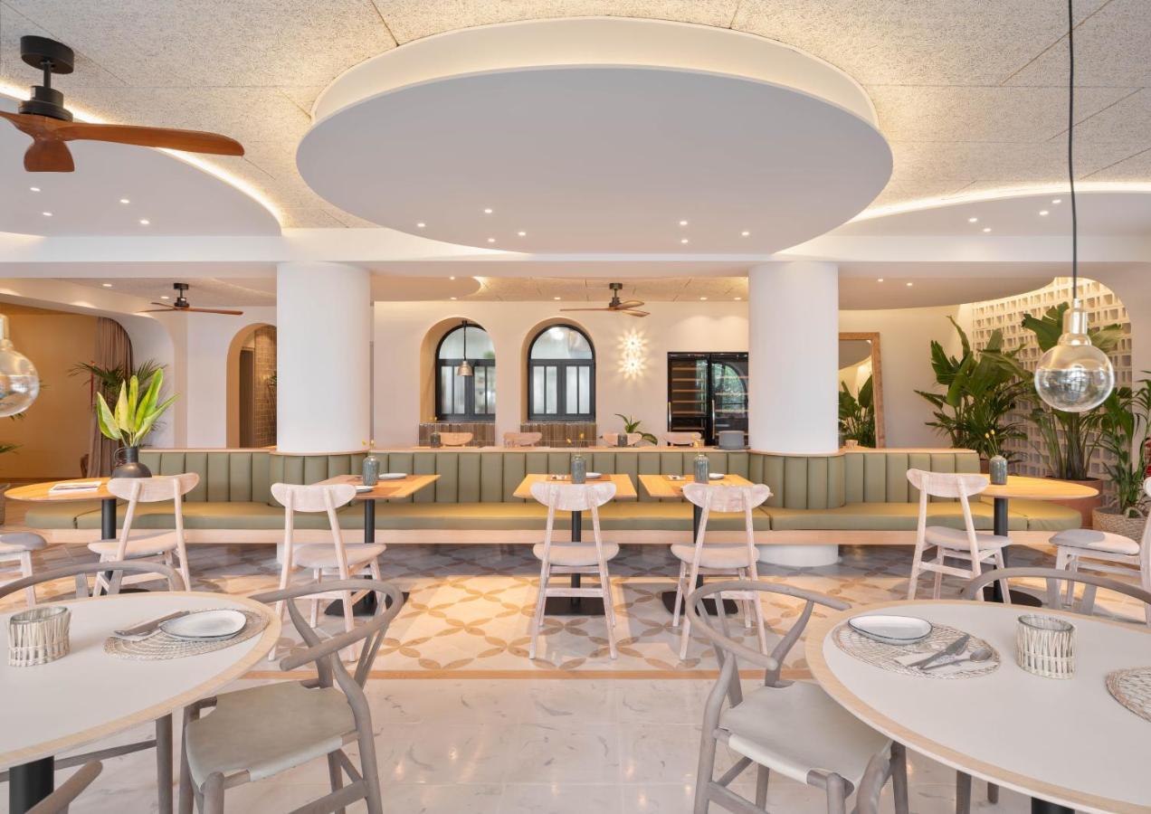 Bella Colina I Vintage Hotel 1953 Παγκουέρα Εξωτερικό φωτογραφία