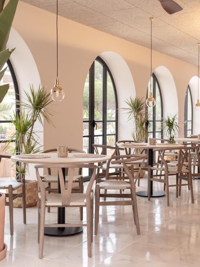 Bella Colina I Vintage Hotel 1953 Παγκουέρα Εξωτερικό φωτογραφία