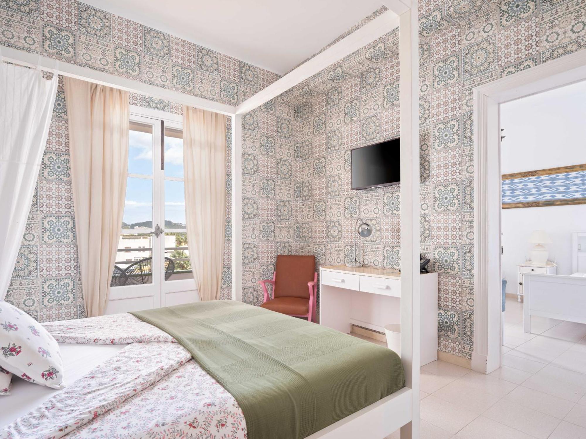 Bella Colina I Vintage Hotel 1953 Παγκουέρα Δωμάτιο φωτογραφία