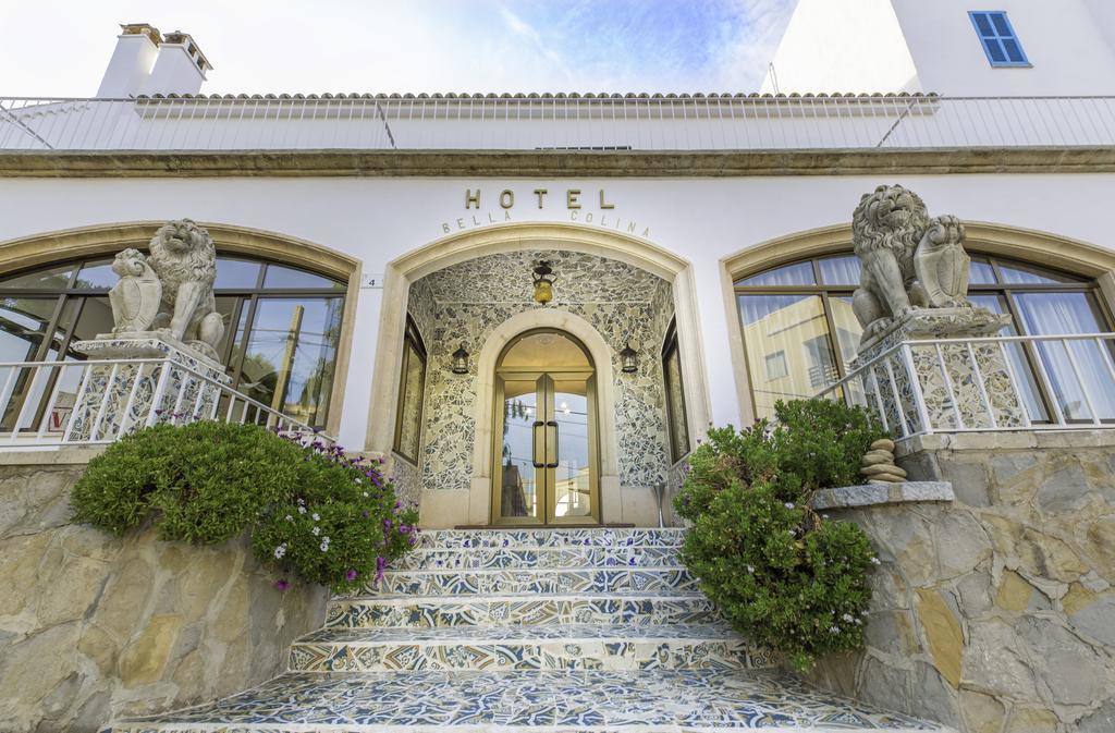 Bella Colina I Vintage Hotel 1953 Παγκουέρα Εξωτερικό φωτογραφία