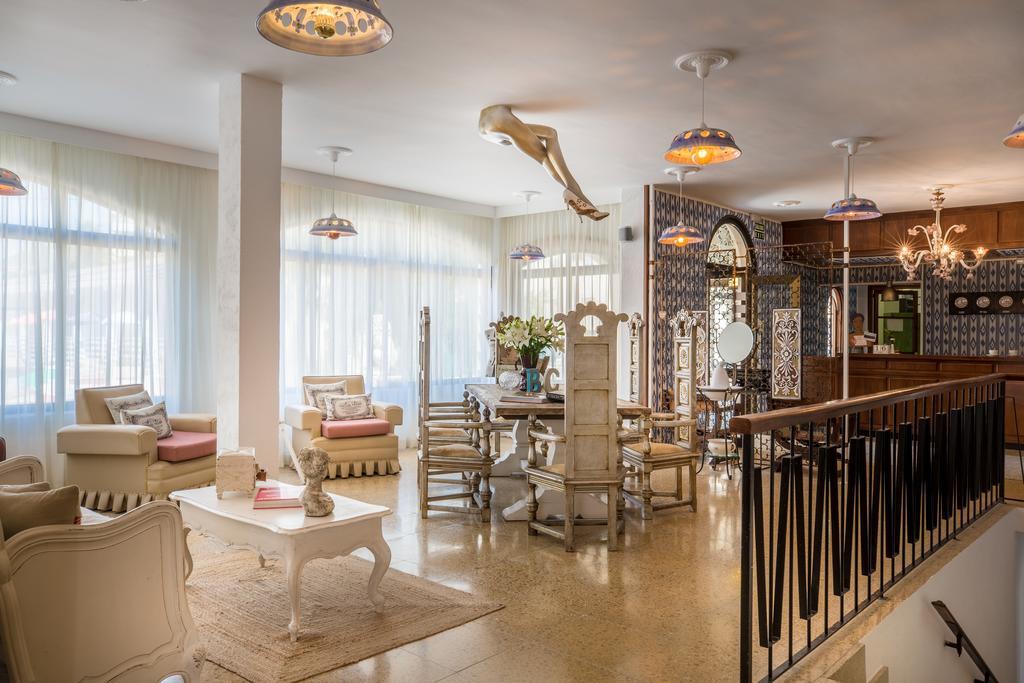 Bella Colina I Vintage Hotel 1953 Παγκουέρα Εξωτερικό φωτογραφία