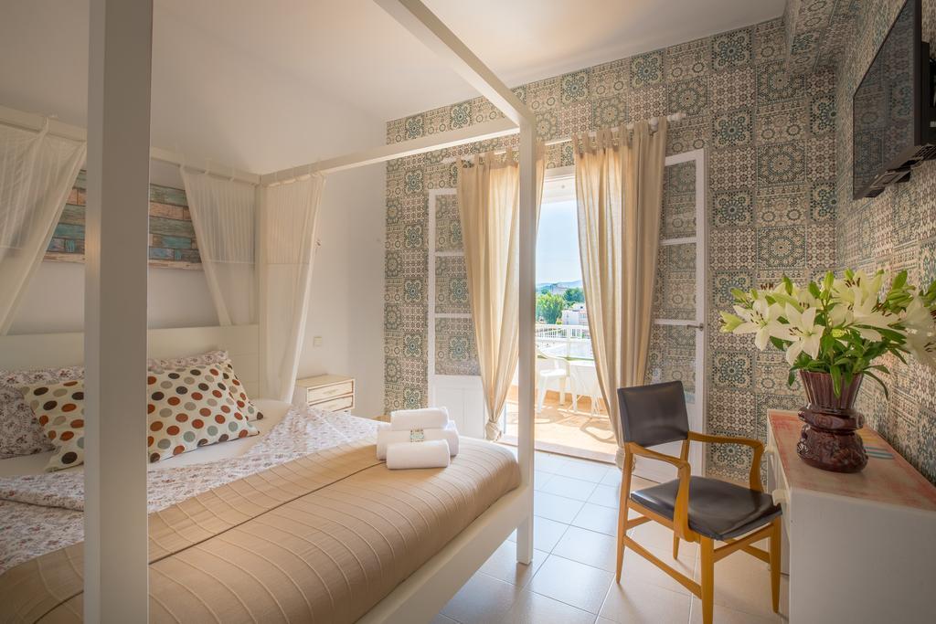 Bella Colina I Vintage Hotel 1953 Παγκουέρα Εξωτερικό φωτογραφία