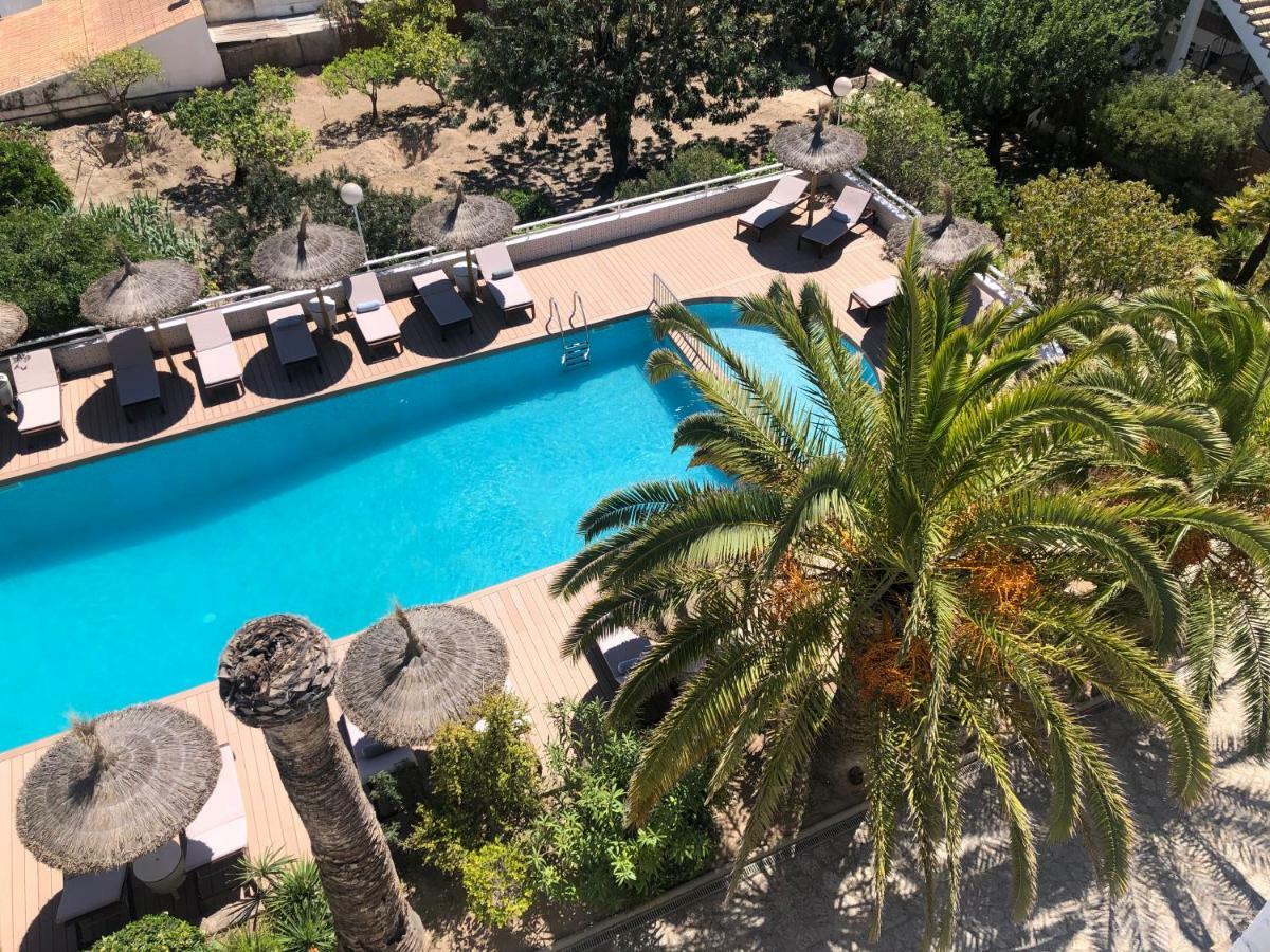 Bella Colina I Vintage Hotel 1953 Παγκουέρα Εξωτερικό φωτογραφία