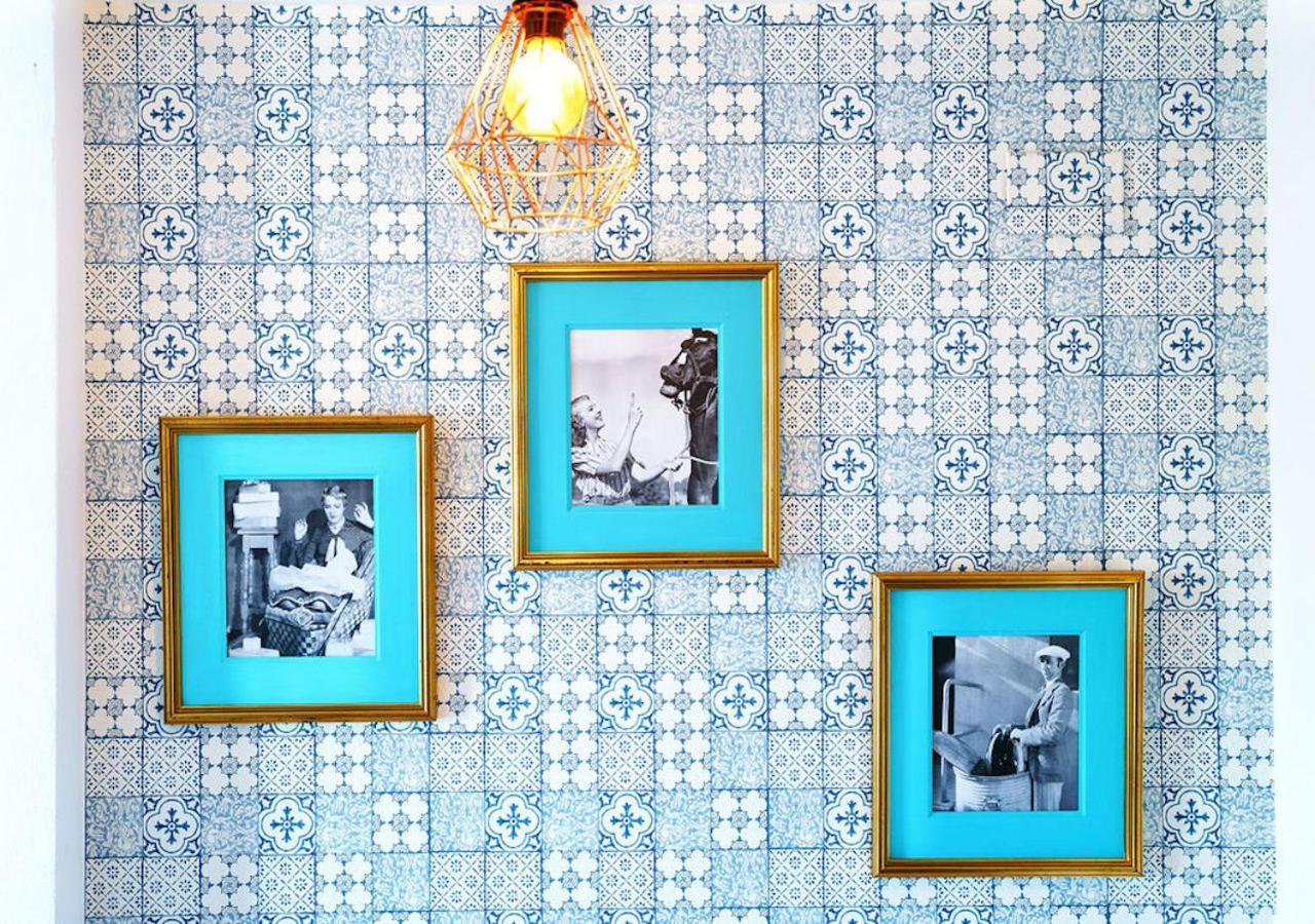 Bella Colina I Vintage Hotel 1953 Παγκουέρα Εξωτερικό φωτογραφία