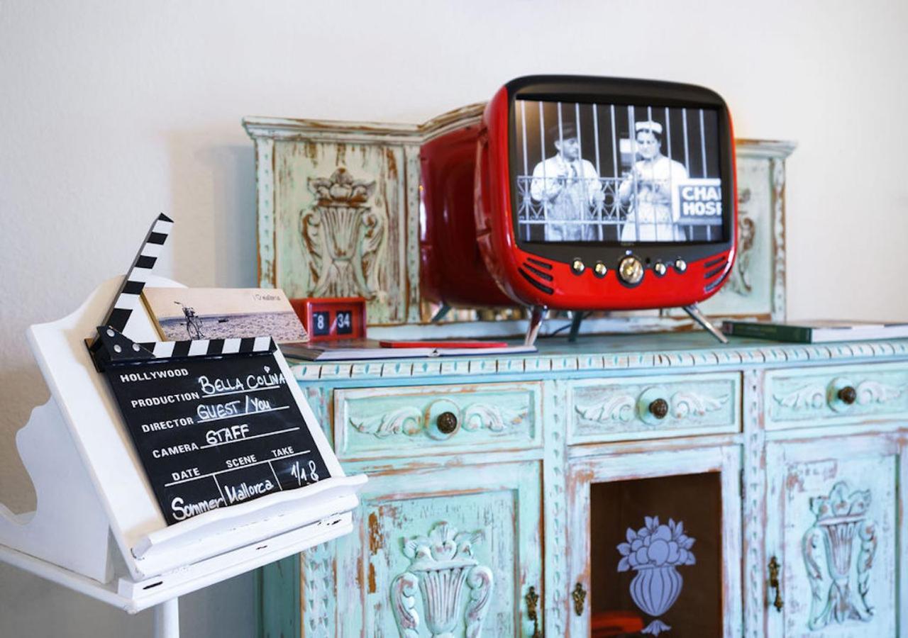 Bella Colina I Vintage Hotel 1953 Παγκουέρα Εξωτερικό φωτογραφία