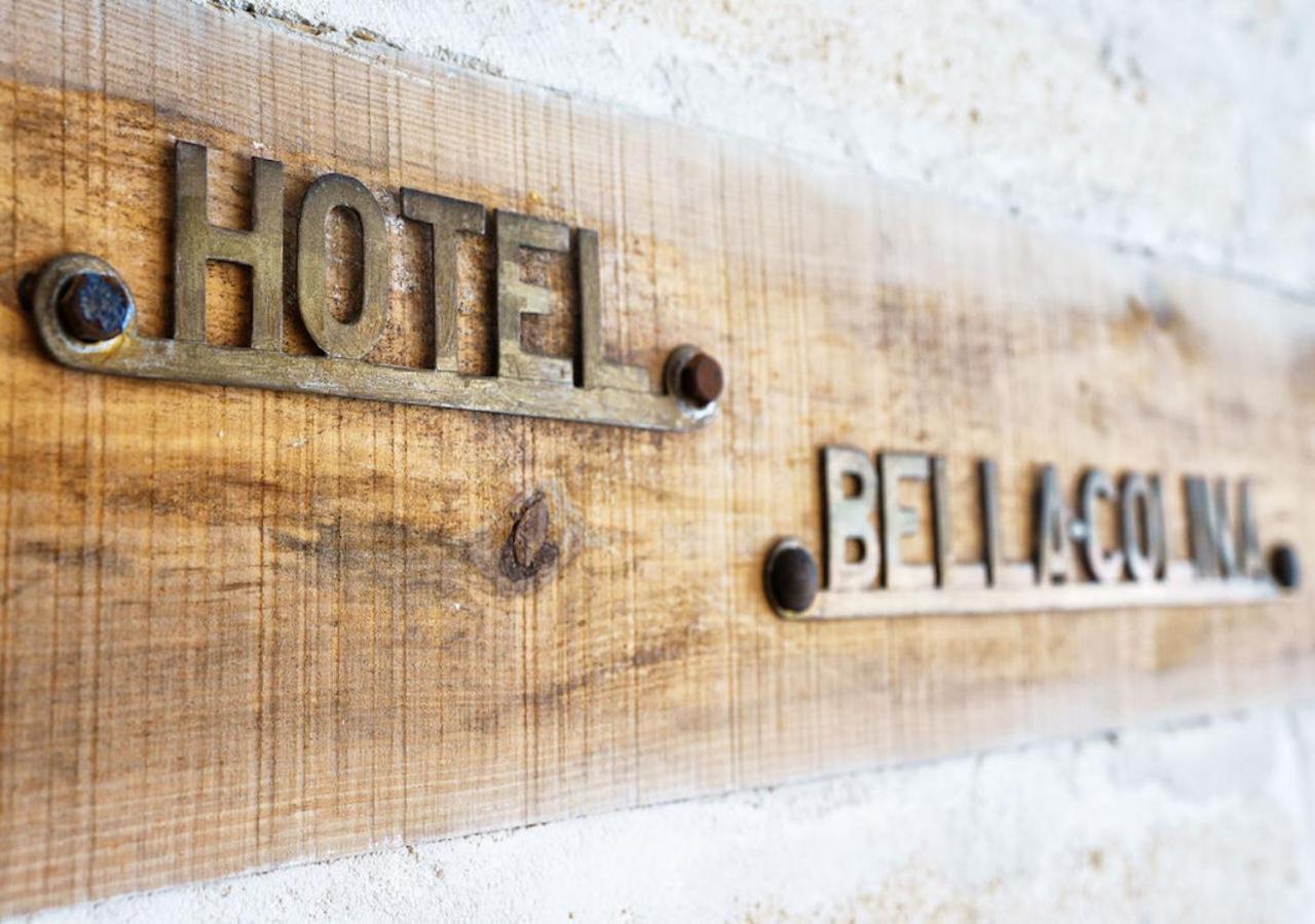 Bella Colina I Vintage Hotel 1953 Παγκουέρα Εξωτερικό φωτογραφία